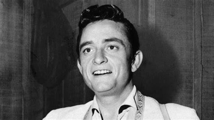 Jessie Davis Buzz Johnny Cashs Kinder