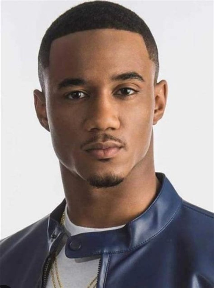 Jessie T. Usher And Usher's Kinship Explored
