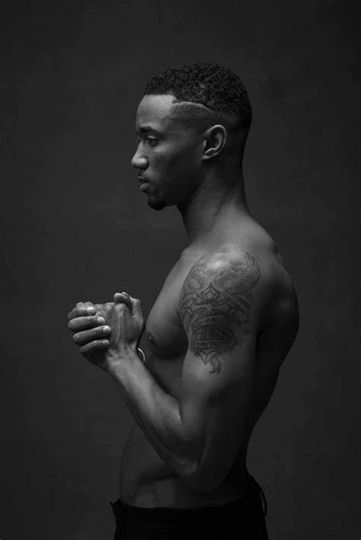 Jessie T. Usher Interview Magazine