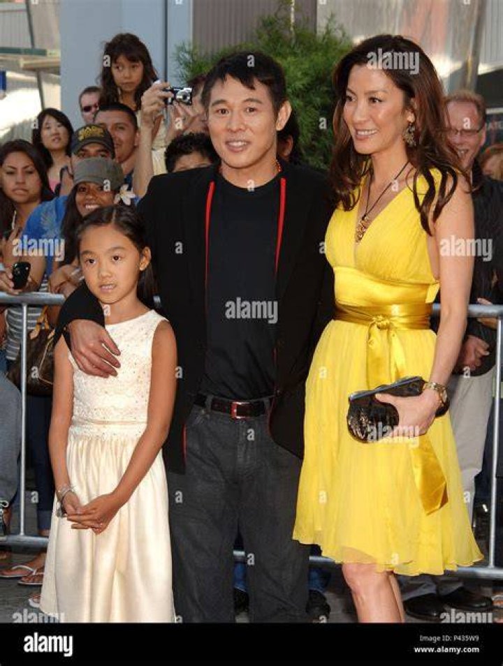 Jet Li – Bio, Wife, Daughter, Family, Height, Where is he now?Is he dead?