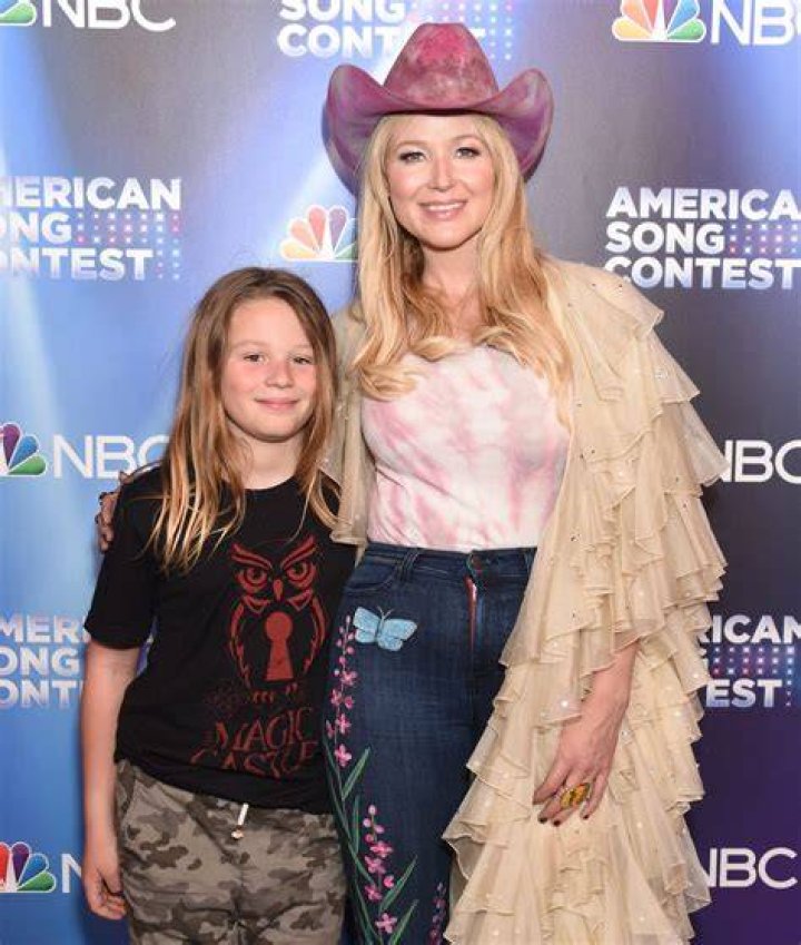 Jewel And Her Son's Enchanting Journey