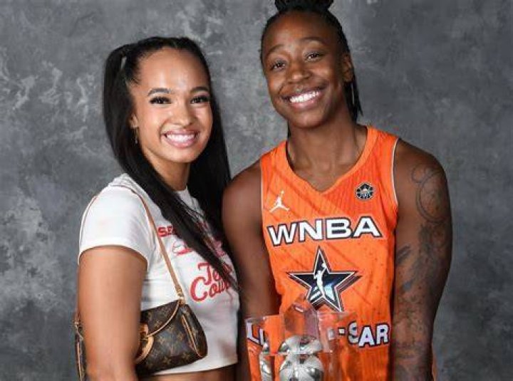 Jewell Loyd's Marriage: Unveiling The Details