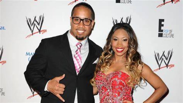 Jey Uso's Wife: Your Ticket To The World Of WWE