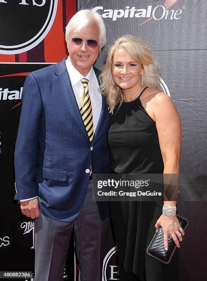 Jill Baffert: Exemplary Horse Trainer