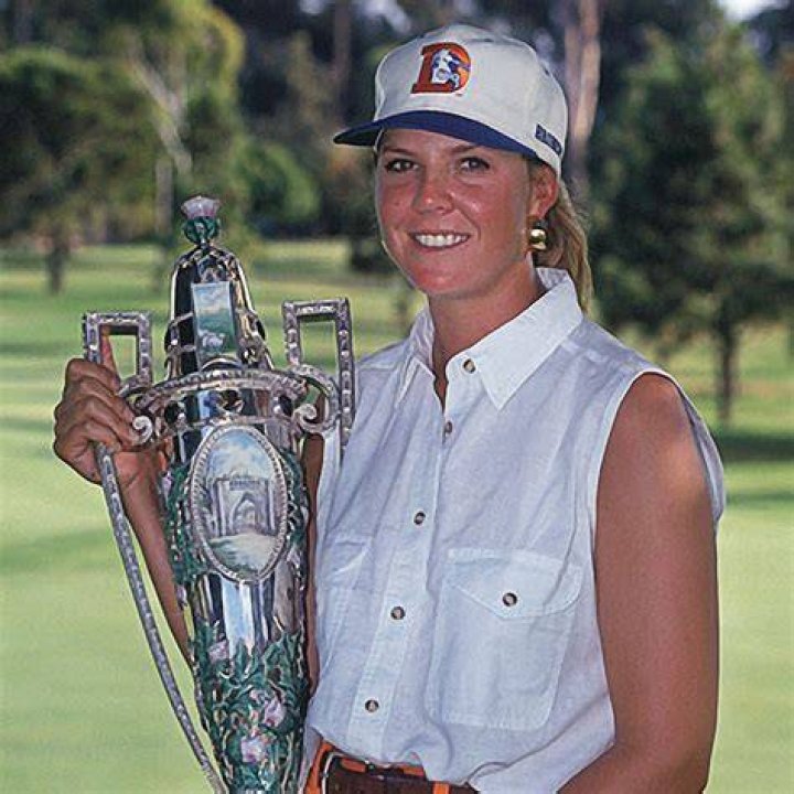 Jill McGill Archives Colorado Golf Association