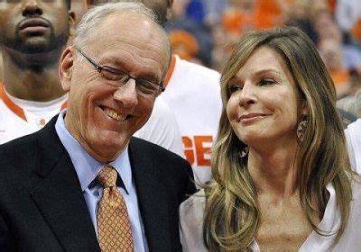 Jim Boeheim Family Legacy and Wife Juli Boeheim ·