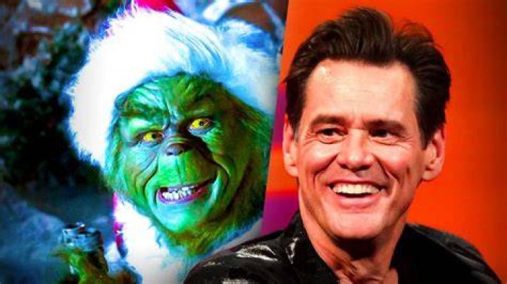 Jim Carrey's Involvement In "The Grinch 2": A Definitive Answer