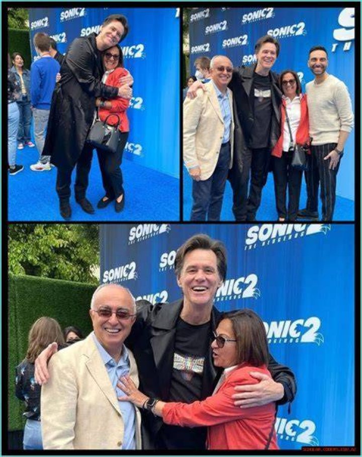 Jim Carrey's Matrimonial Journey: Exploring His Past And Current Relationships