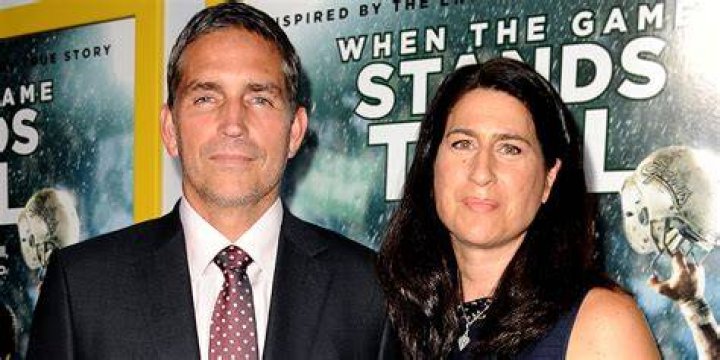Jim Caviezel's Daughter: A Life Of Faith And Inspiration