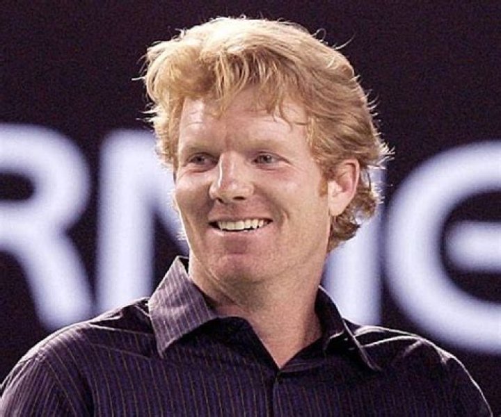 Jim Courier Biography Childhood, Life Achievements & Timeline