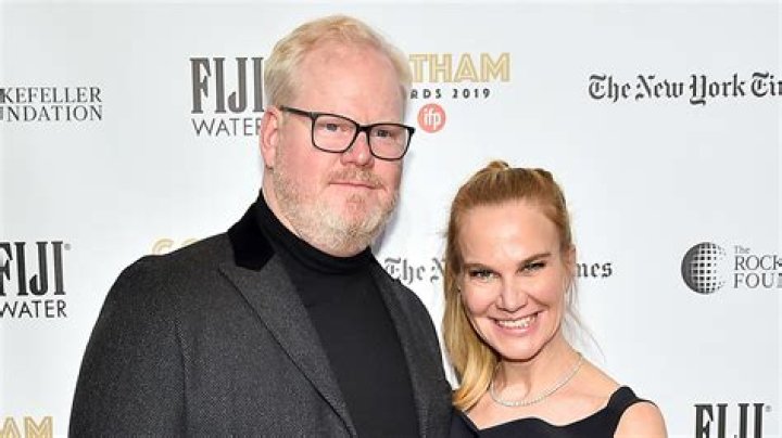 Jim Gaffigan's Divorce: Unveiling The Untold Story