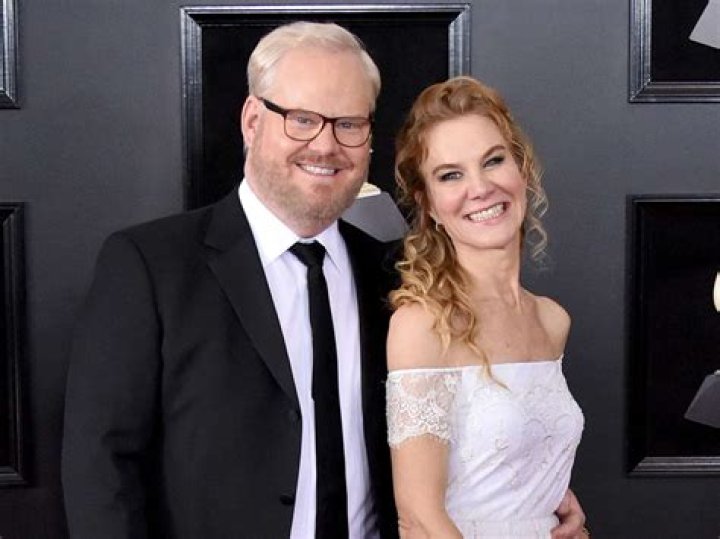Jim Gaffigan’s Wife Says Brain Tumor Drew Her to God CBN News