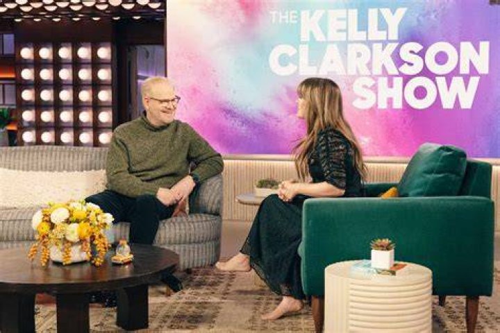 Jim Gaffigan's net worth, age, children, wife, movies and TV shows