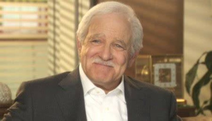 Jim Gardner-The longest serving news anchor of 6abc Action News in Philadelphia!