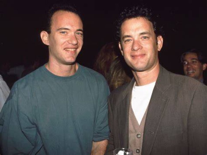 Jim Hanks: The Man Behind The Lens