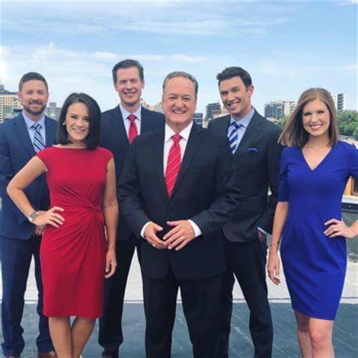 Jim Hooley Bio, Wiki, Age, Parents, Wife, FOX31, Denver, Salary, Net Worth, Height