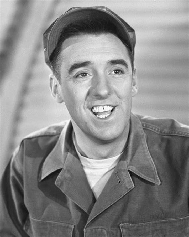 Jim Nabors's Net Worth, Parents, Age, Relationship Status
