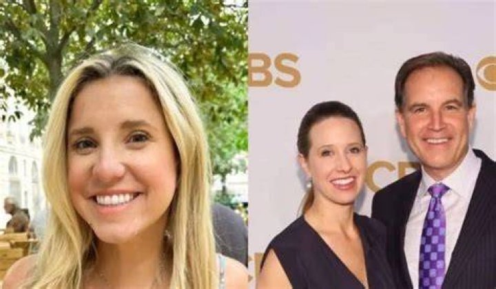 Jim Nantz's Daughter: An Insight Into Her Personal Life And Relationship With Her Father