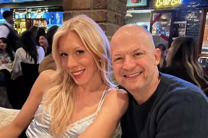 Jim Norton And His Wife, Nikki, Attempt A New Reality Show ft