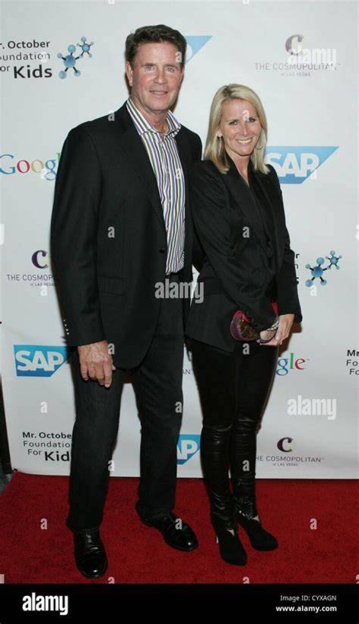 Jim Palmer's Wife's Ageless Beauty Unveiled