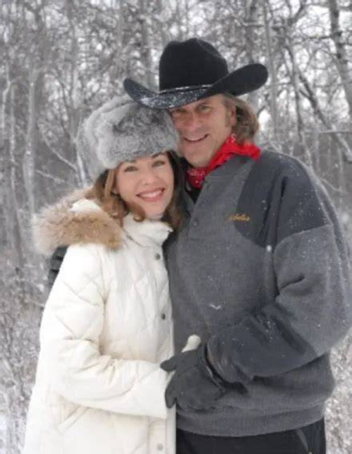 Jim Trusky's Wife: A Look Into Their Marriage
