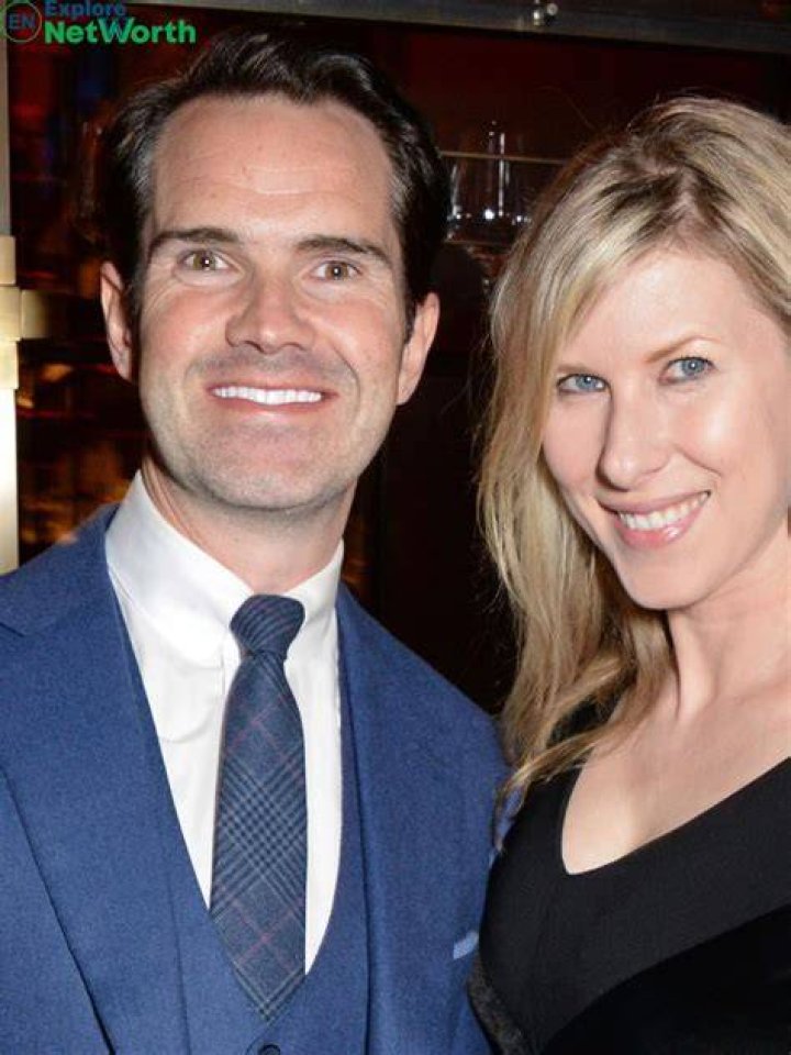 Jimmy Carr 2023 Girlfriend, net worth, tattoos, smoking & body facts