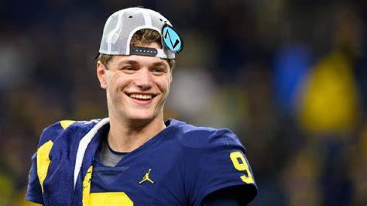 JJ McCarthy no longer eligible for redshirt following appearance in