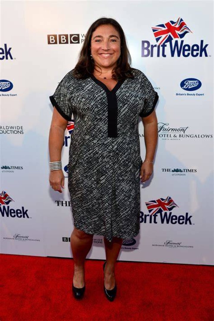 Jo Frost Biography, Age, Height, Husband, Net Worth, Family