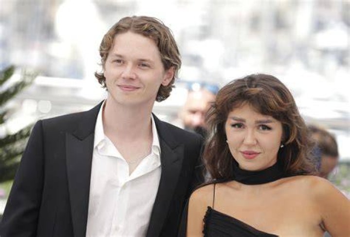 Joanne Whalley's Journey As A Mother: Meet Her Children