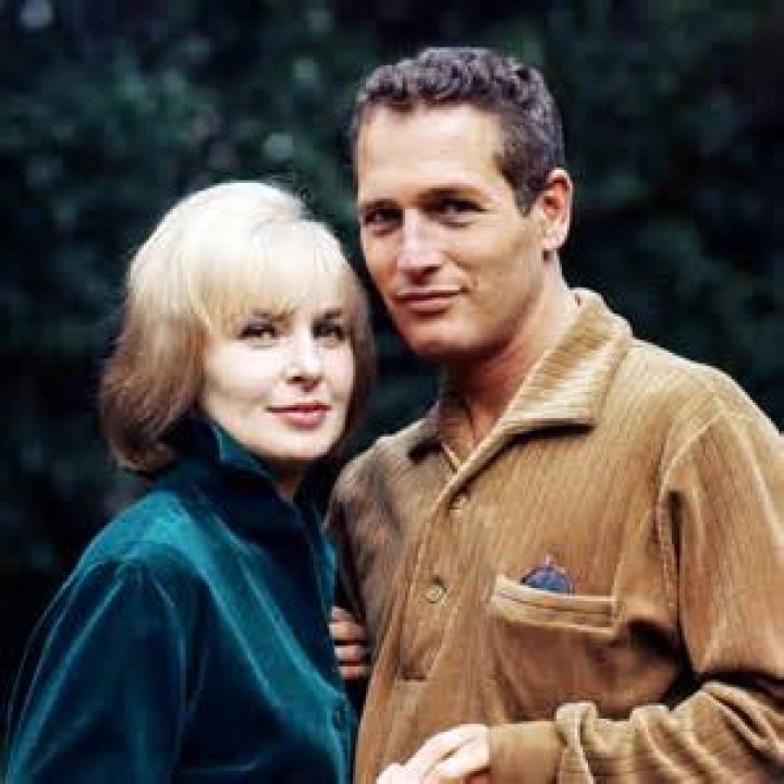 Joanne Woodward Bio, Age, Movies And TV Shows, Health, Net worth, Paul Newman ·