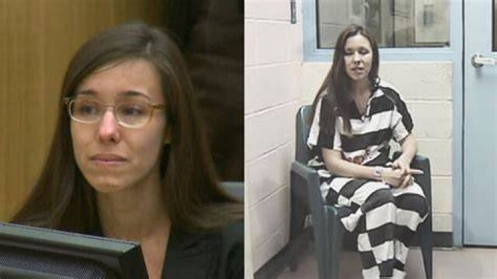 Jodi Arias Bikini personal life,whereabouts,marital affairs and murder case