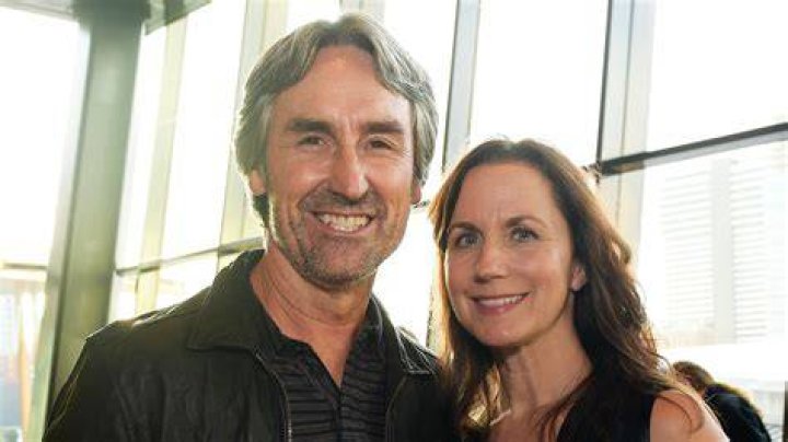 Jodi Faeth [Mike Wolfe&rsquo;s ExWife] Cancer, Daughter Charlie Faeth Wolfe