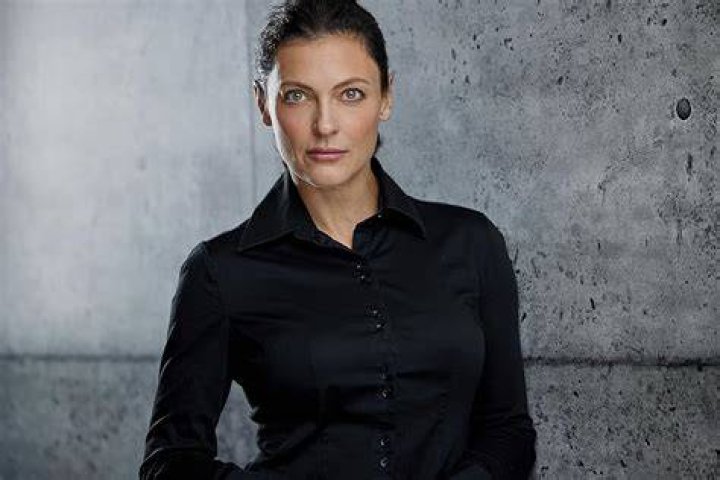 Jodi Larratt Biography IMDb