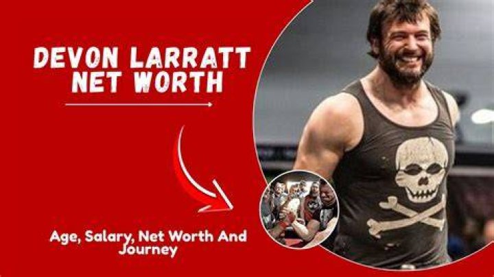 Jodi Larratt's Net Worth: Uncovering The Fortune Behind The Stunt Master