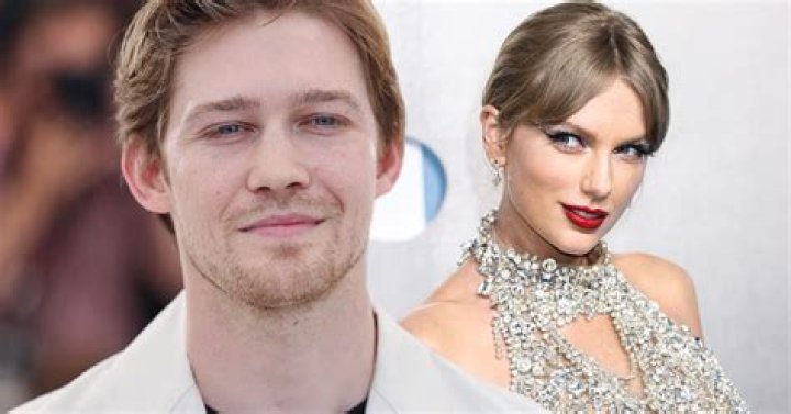 Joe Alwyn And Alison: A Comprehensive Exploration Of Their Relationship