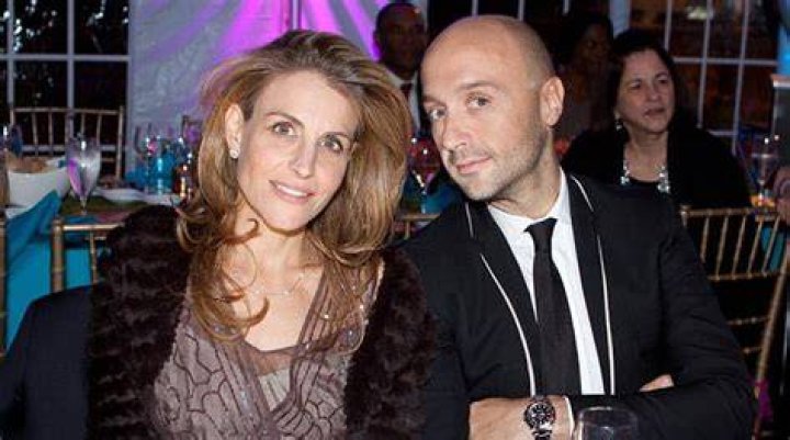 Joe Bastianich's Wife: Meet Deanna Damiano