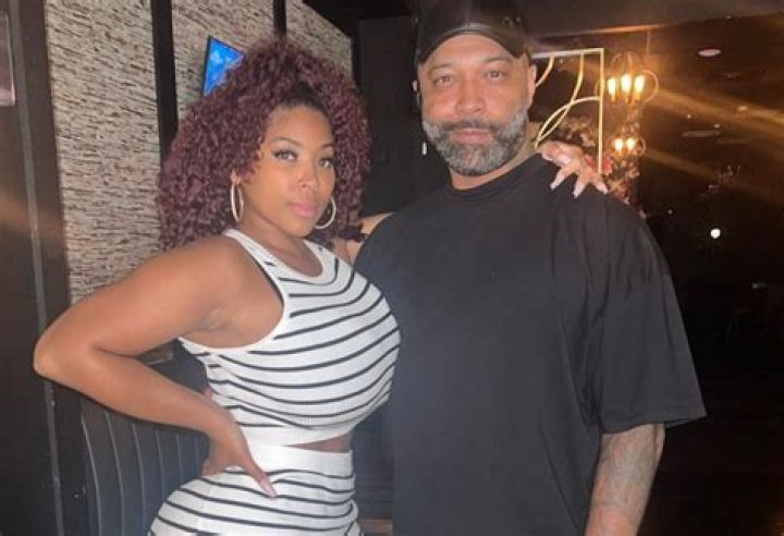 Joe Budden Girlfriend, Wife, Son, Height, House, Family, Bio