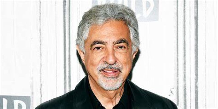 Joe Mantegna's Battle With Cancer: A Survivor's Story