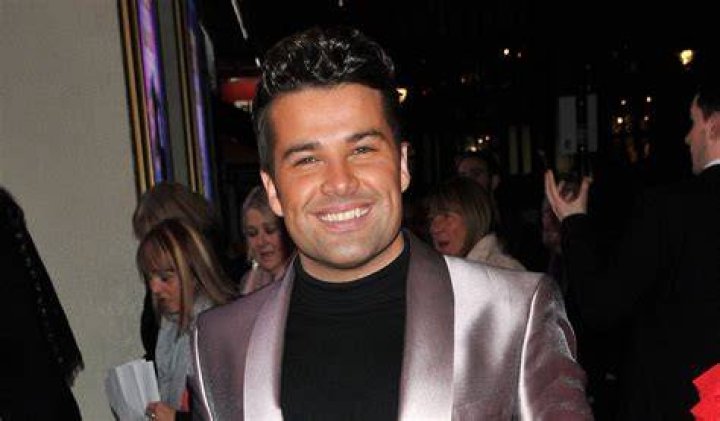 Joe McElderry Biography, Age, Height, Wife, Net Worth, Family