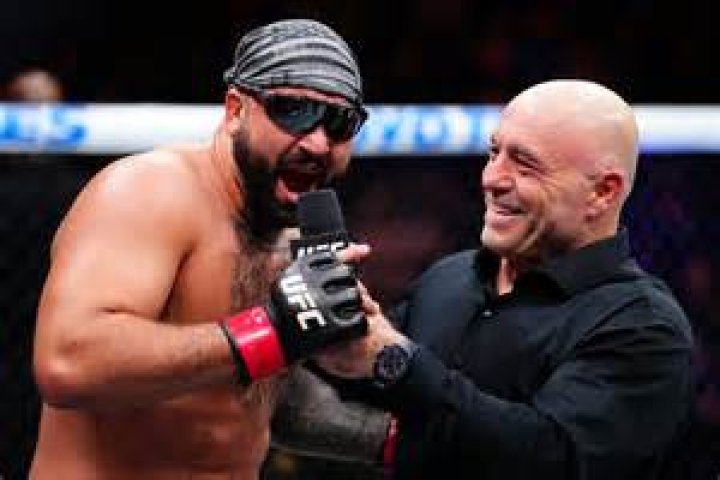 Joe Rogan Can&rsquo;t Stop Eating His Favorite Superfood TheThings