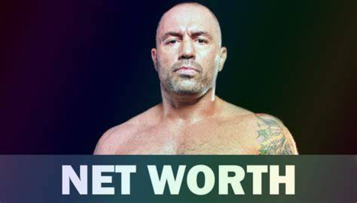 Joe Rogan net worth, height, age, bio, family, wife, biography Kemi