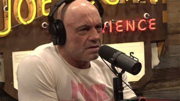 Joe Rogan Responds to Criticism, Tells Media to 'Do Better' National