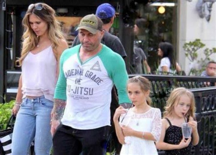 Joe Rogan's Kids' Ages: A Comprehensive Guide