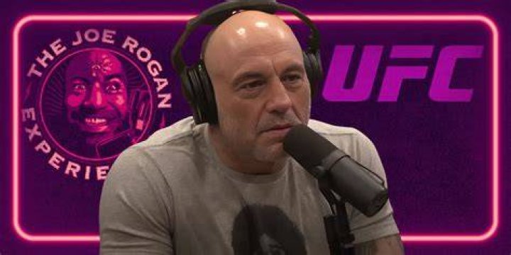 Joe Rogan Shows No Mercy for Jacked 250 lbs, 63 Smack-Talking YouTuber,Completely Shuts Down Rid ·