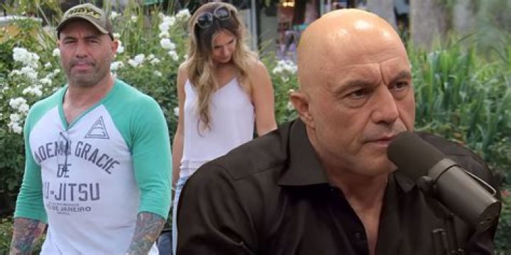 Joe Rogan Thinks His Producer, Jamie Vernon, Is Cool as Fuck PodClips