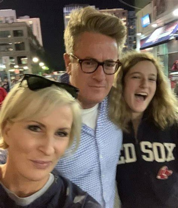 Joe Scarborough Illness Height, Age, Net worth, Family, Career, And More