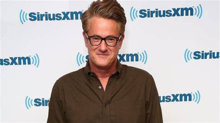 Joe Scarborough's Net Worth Revealed!