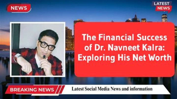Joel Kratzer: Exploring His Financial Success