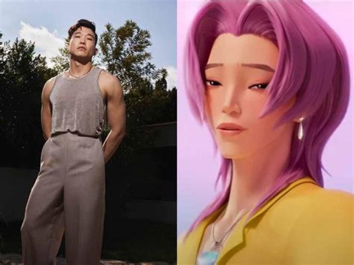 [joel voice] HELLO BOYS
