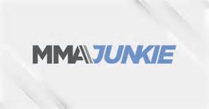 joerogan1 MMA Junkie